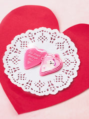 Cupid's Garden Sweet Angel Bear | MD'S PICK