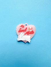 Cupid's Garden My Soul Mate | MD'S PICK