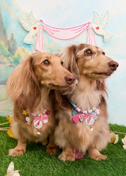 Create your own : Cupid's Garden Necklace Collection