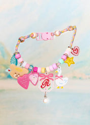 Cupid's Garden Sweet Angel Bear | MD'S PICK