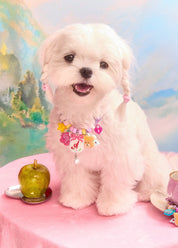 Create your own : Cupid's Garden Necklace Collection