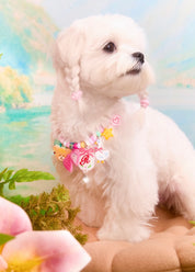 Cupid's Garden Sweet Angel Bear | MD'S PICK