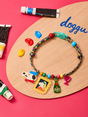 Create your own : Parisian Necklace