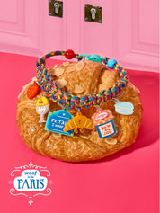 Create your own : Parisian Necklace