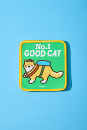 Doggu Wappen : Willy