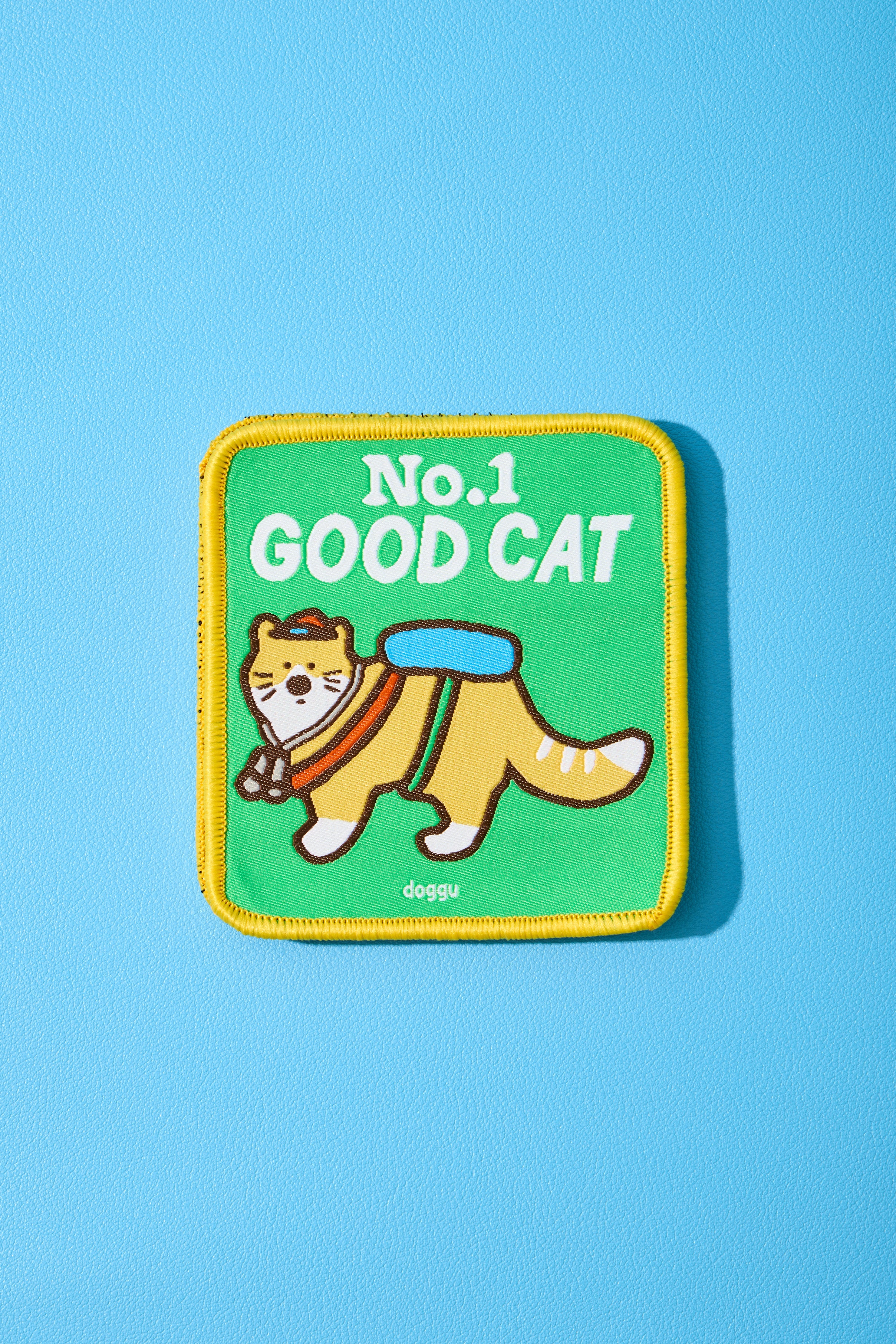 Doggu Wappen : Willy