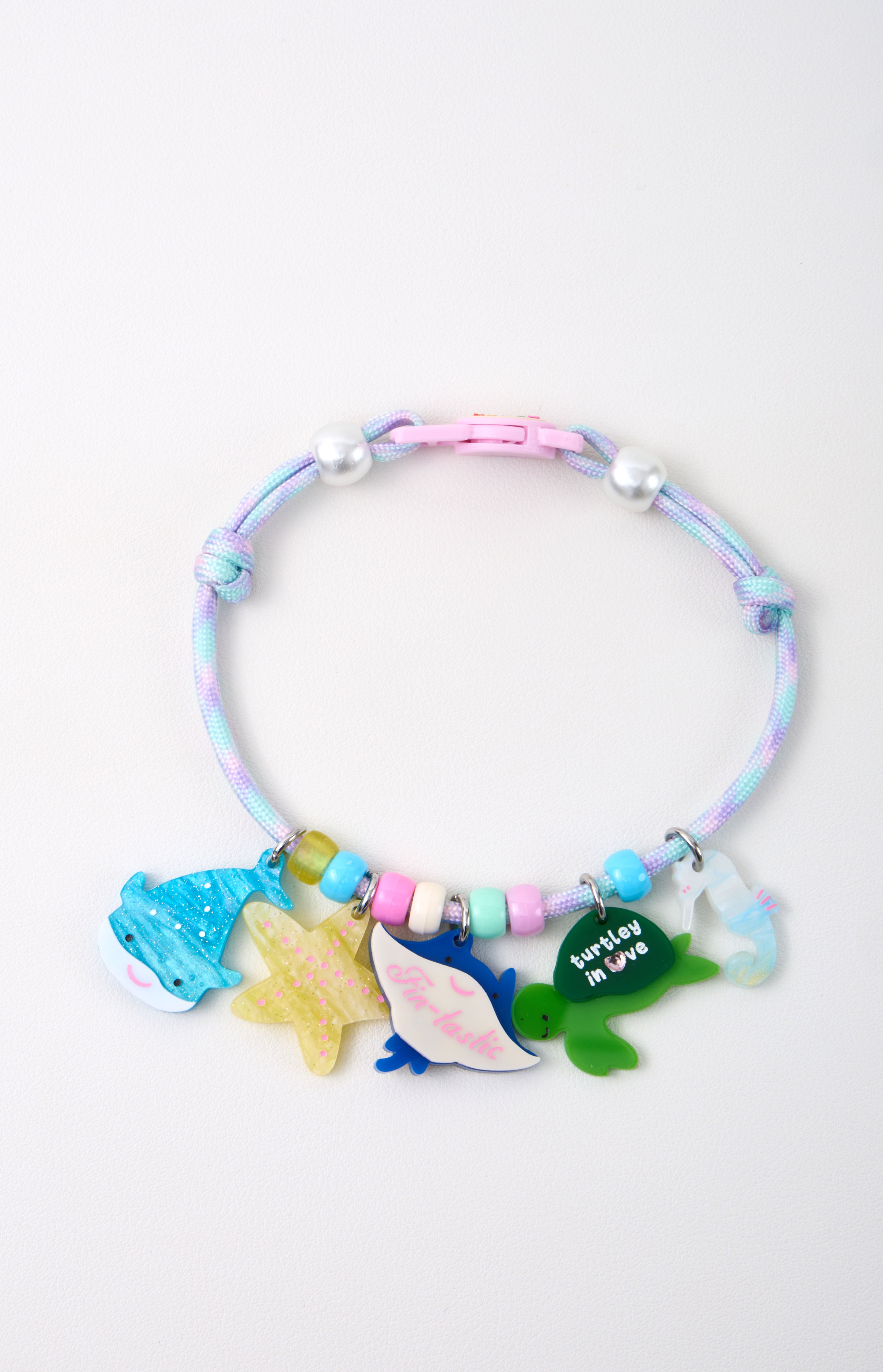 Underwater world Mermaid Lagoon Set B | MD'S PICK