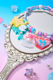 Dolphin Pearl Mermaid Lagoon Set C | MD'S PICK