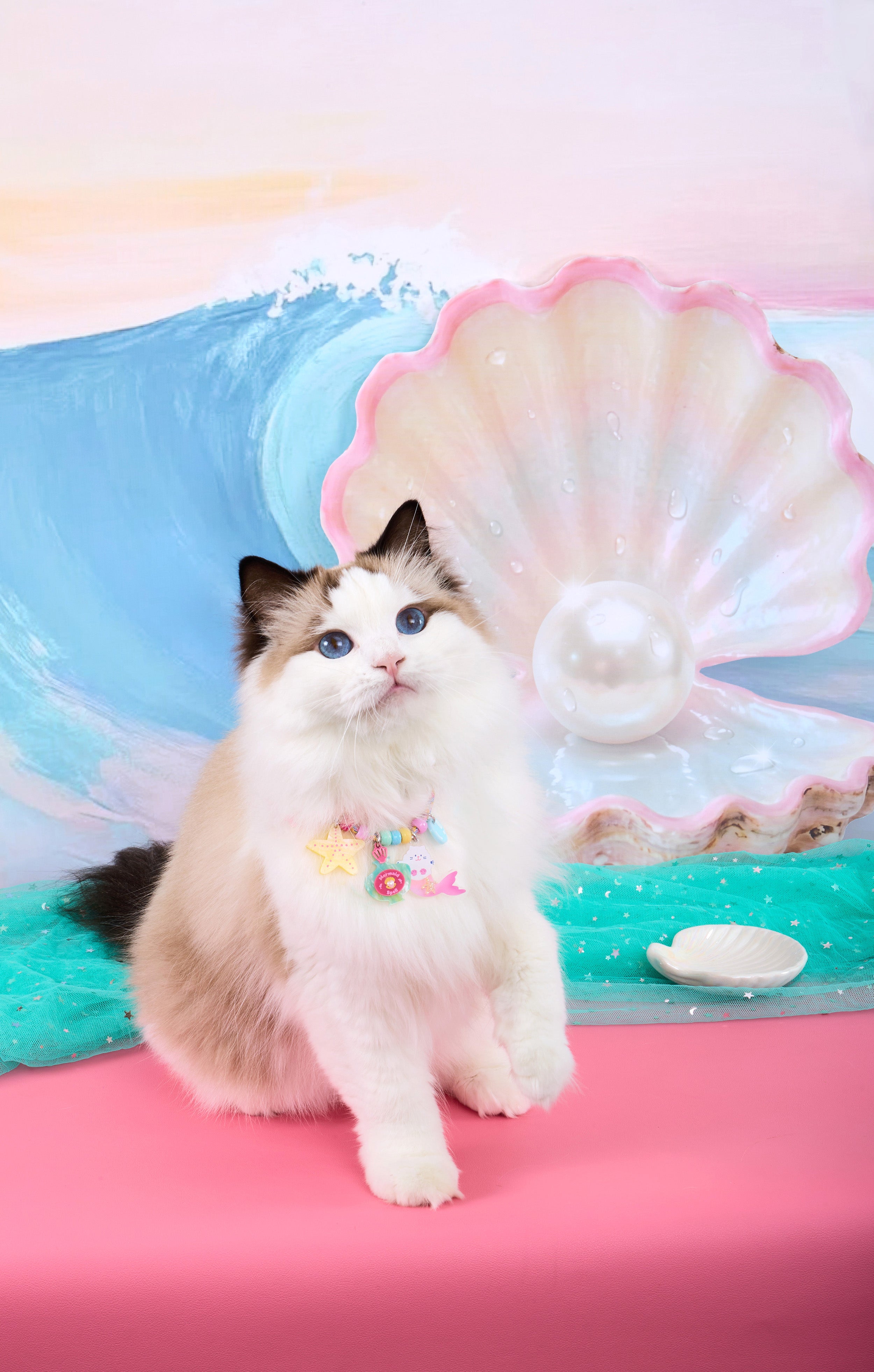 Mermaid Spell Set A | MD'S PICK