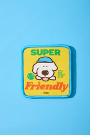 Doggu Wappen : Willy