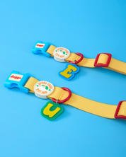 Sport Club Waterproof collar and leash