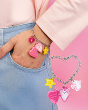 Love locket Charm