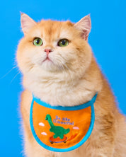 DOGGU HAPPY PET BIB II