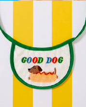 DOGGU HAPPY PET BIB II
