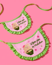 DOGGU HAPPY PET BIB II