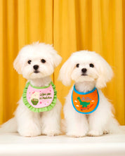 DOGGU HAPPY PET BIB II