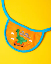 DOGGU HAPPY PET BIB II