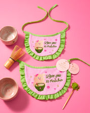 DOGGU HAPPY PET BIB II
