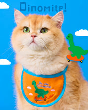 DOGGU HAPPY PET BIB II
