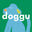 Doggu Pets & Lifestyle Brand logo