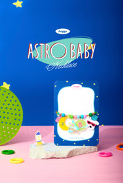 Create your own : Astro Baby Necklace