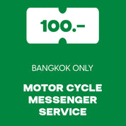 Express Motorbike Messenger : Bangkok Only