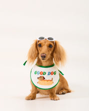 DOGGU HAPPY PET BIB II