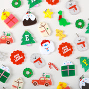 Create your own TAG : It's a jolly holiday