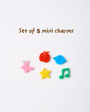 Petite Zoo Mystery Charm Box