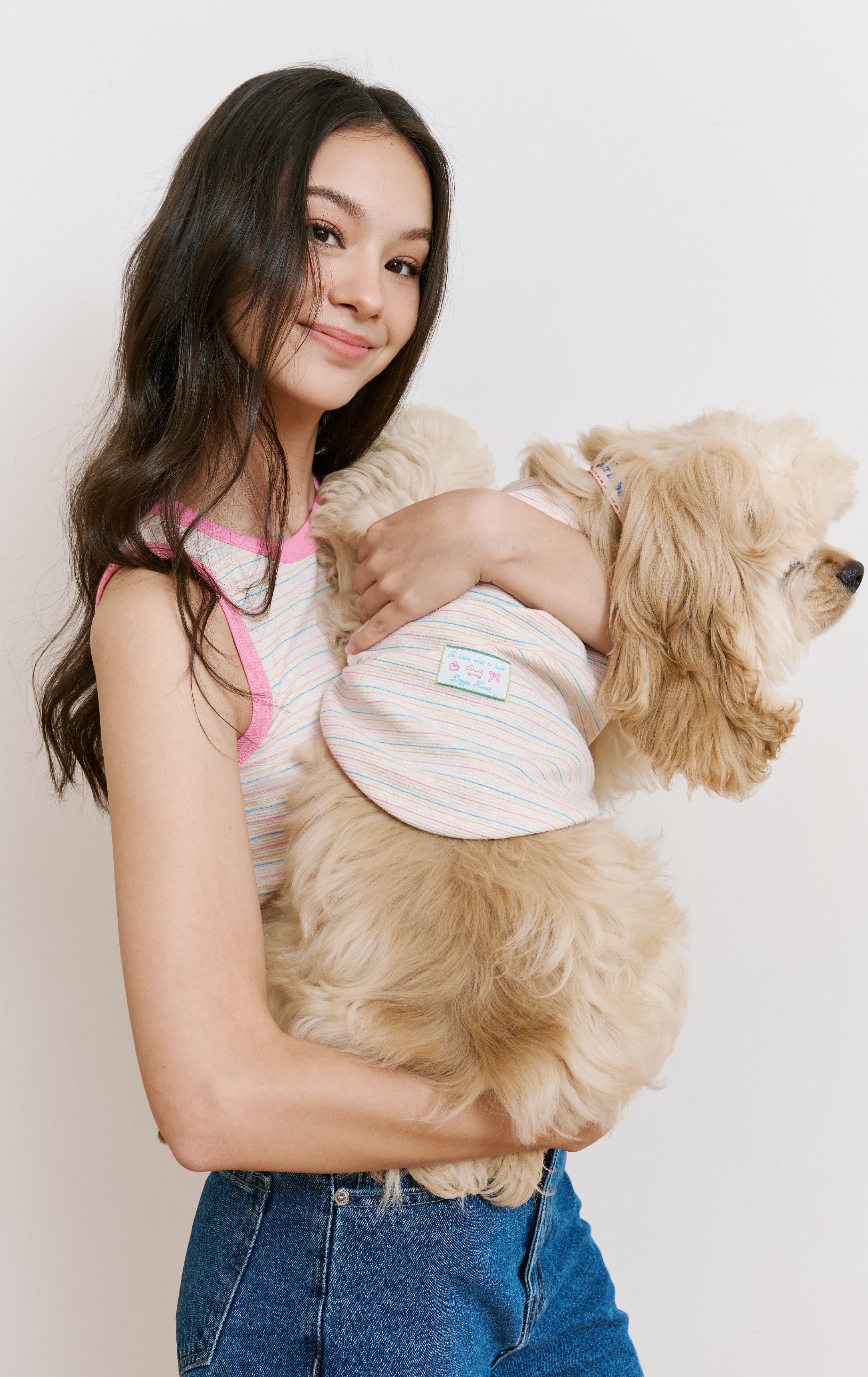 Fur baby To have and to hold Collection🎀