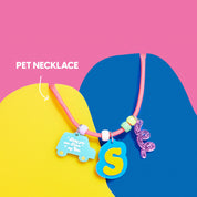 Create your own: Frankie Necklace