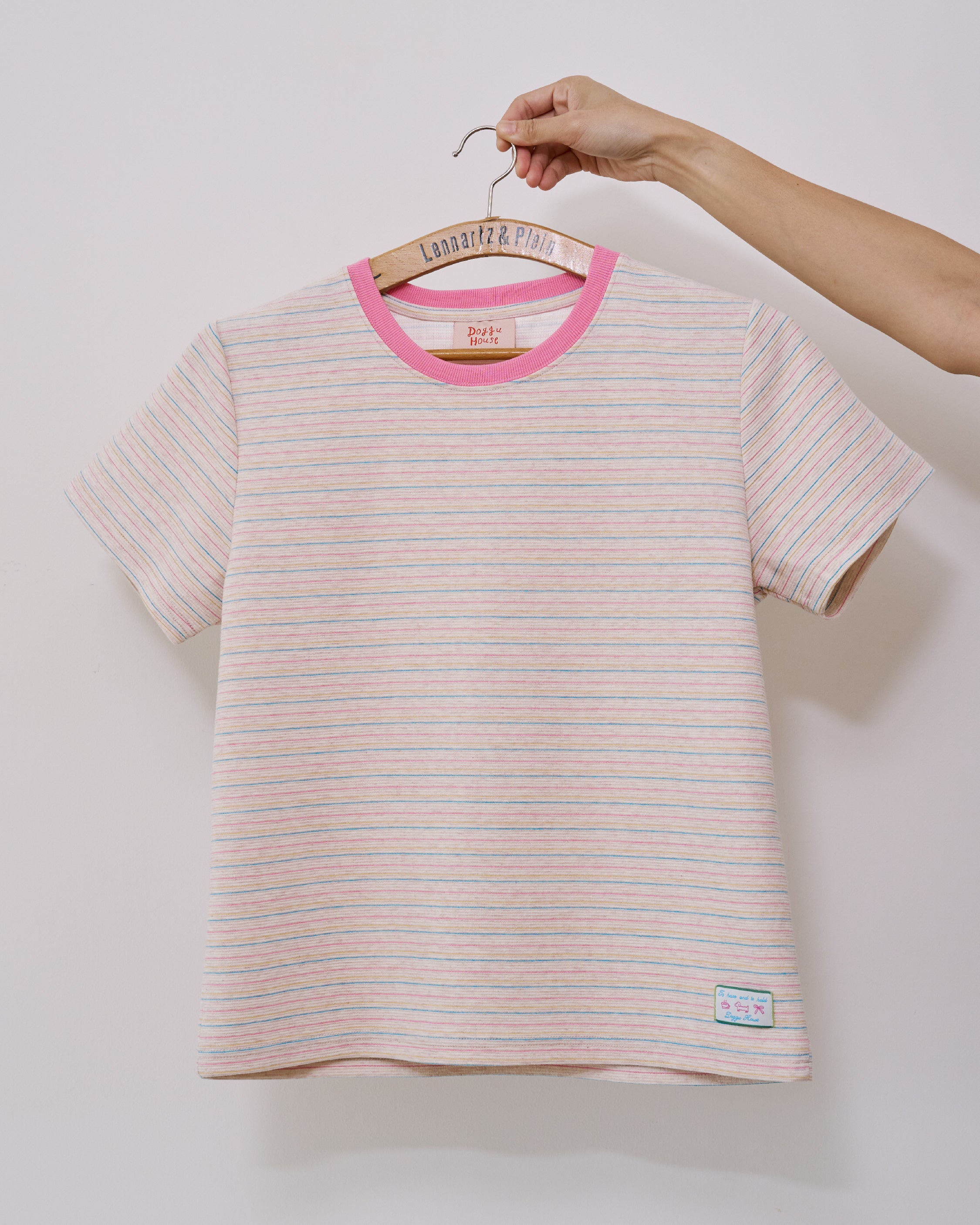 Shortsleeve To have and to hold Collection🎀