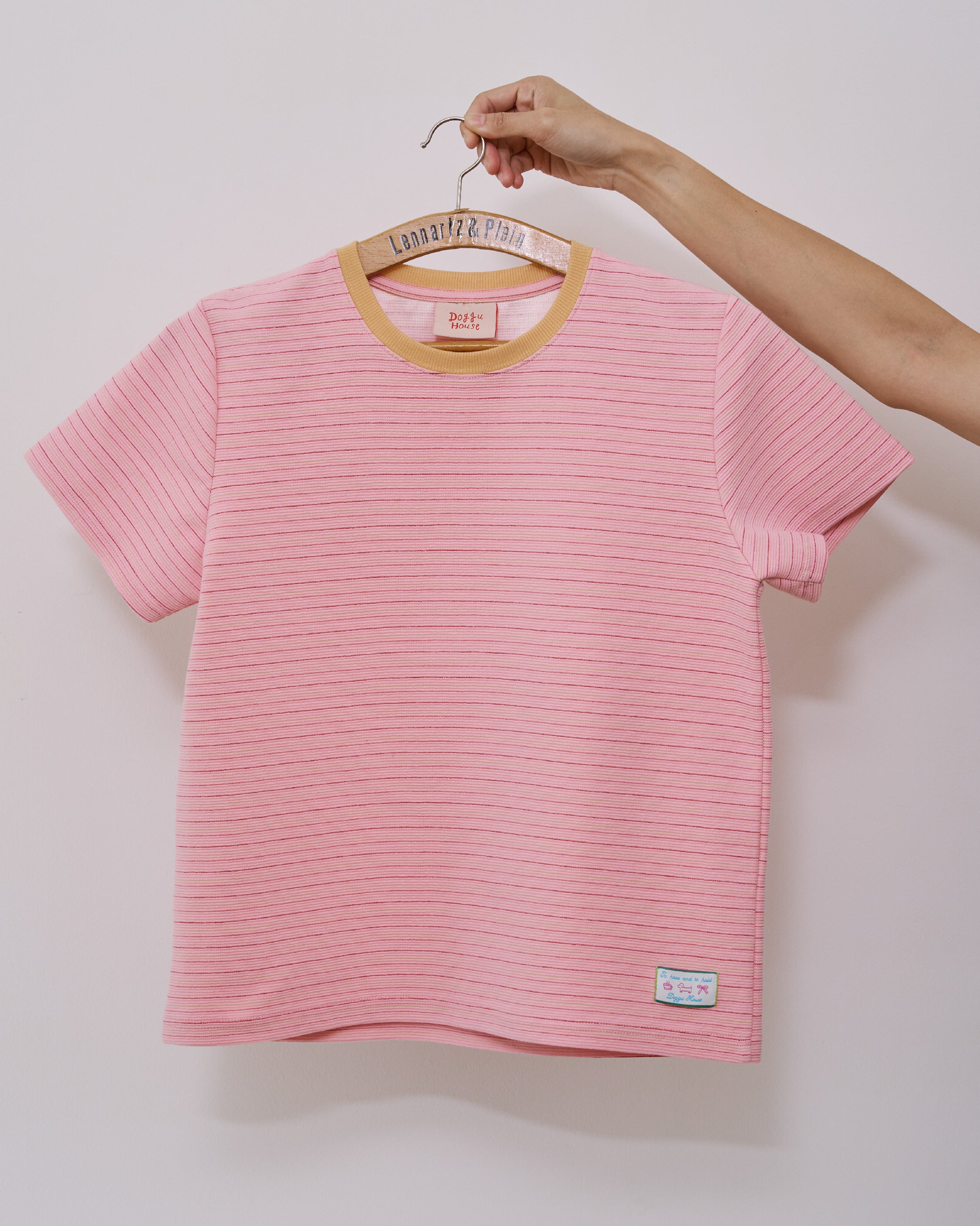 Shortsleeve To have and to hold Collection🎀