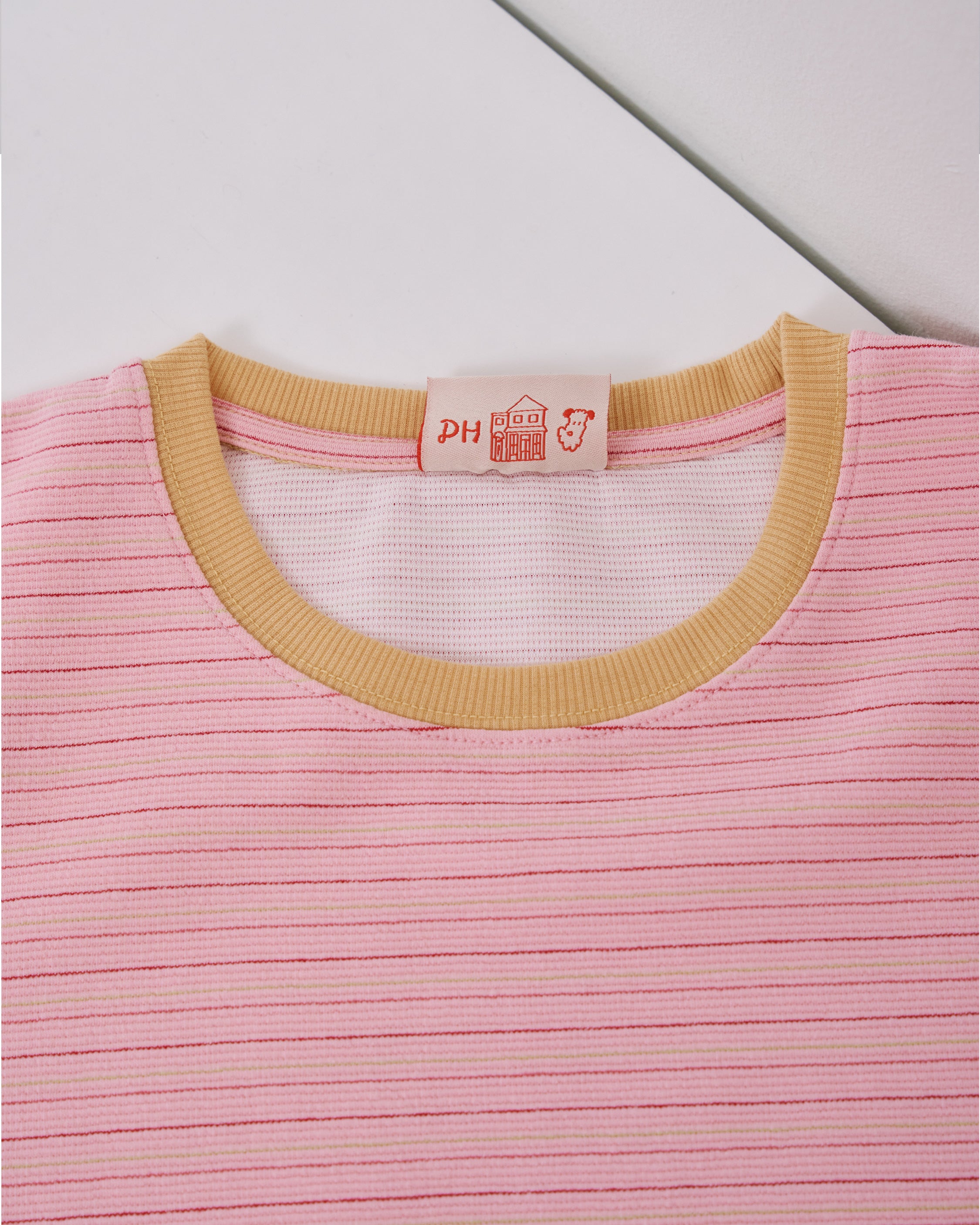 Shortsleeve To have and to hold Collection🎀
