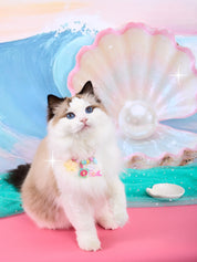 Create your own: Mermaid Lagoon Collection