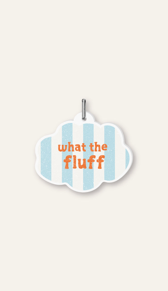 What the Fluff Charm