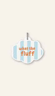 What the Fluff Charm