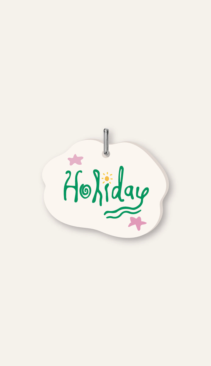Holiday Charm