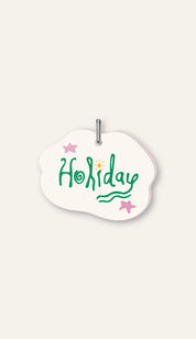 Holiday Charm