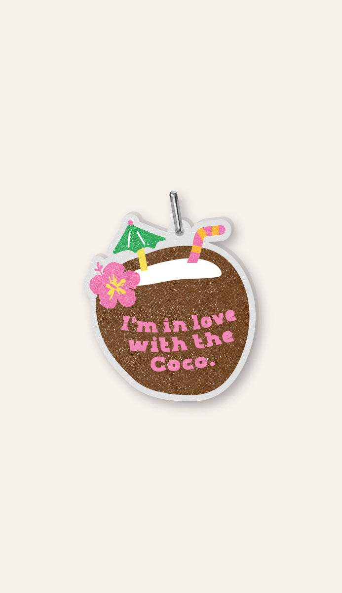 Coco Charm