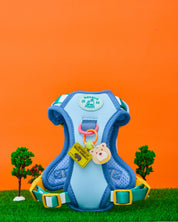 Petite Zoo Mystery Charm Box