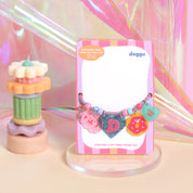 Create your own : Sweetie Pie Necklace